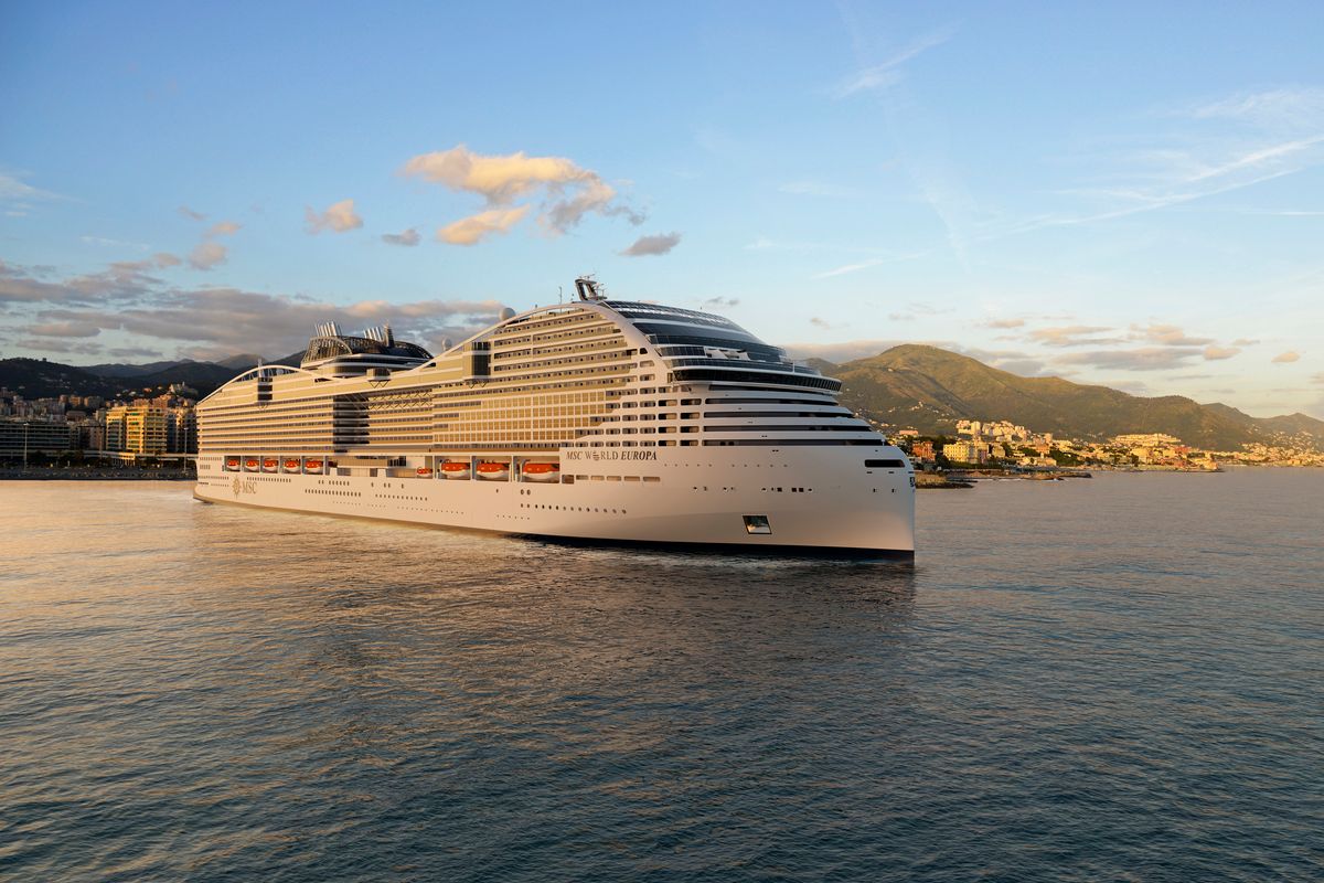 Everything you need to know before booking your first cruise