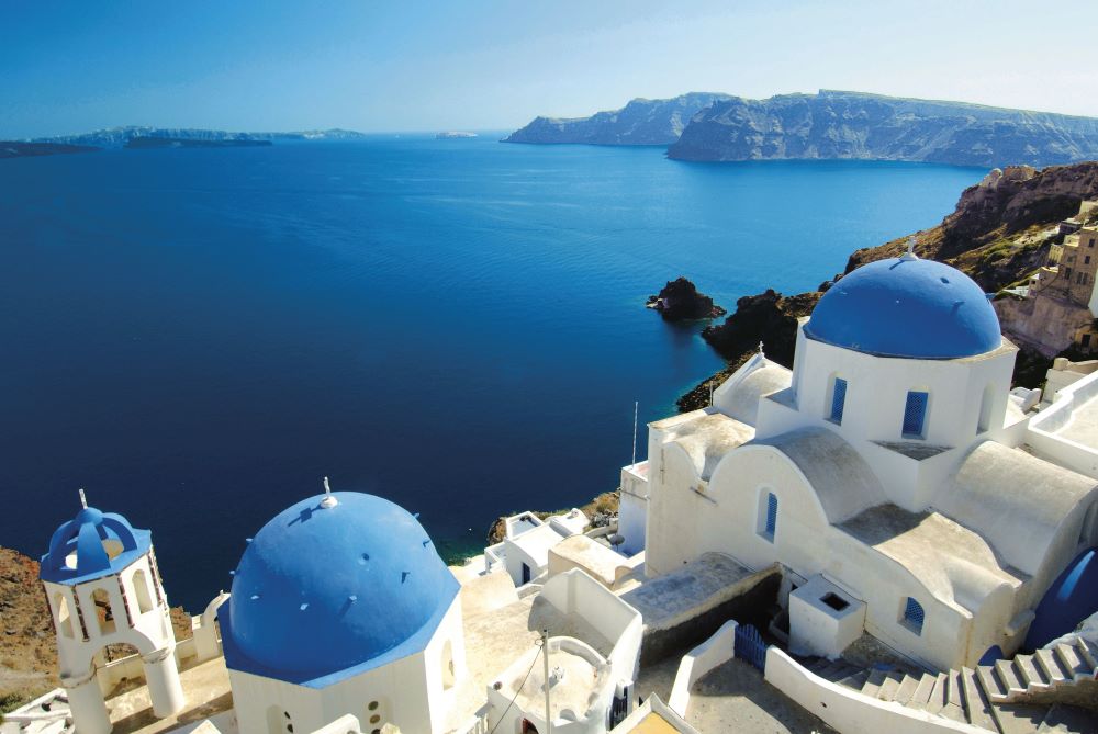 Greece’s New Cruise Landing Fee: Everything You Need to Know