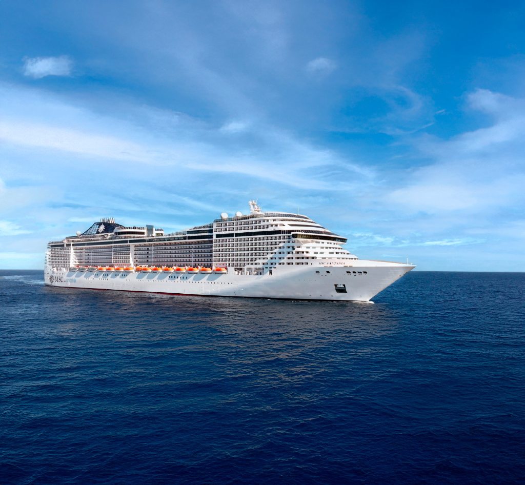 Seasickness on a Cruise: Should You Really Worry?