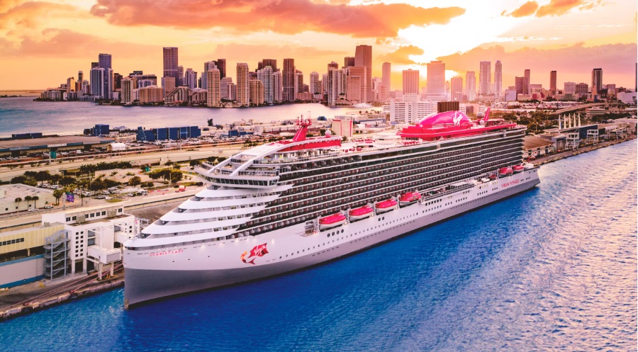 Virgin Voyages – Adults-Only Cruises